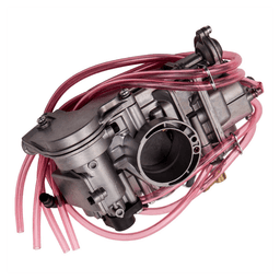 image-Carburetor / Carb For Yamaha YZ400F 1998-1999 YZ426F 2001-2002 YZ450F 2003-2009