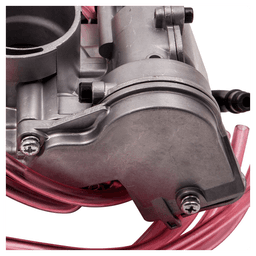 image-Carburetor / Carb For Yamaha YZ400F 1998-1999 YZ426F 2001-2002 YZ450F 2003-2009