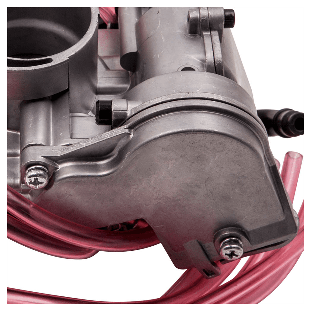 image-Carburetor / Carb For Yamaha YZ400F 1998-1999 YZ426F 2001-2002 YZ450F 2003-2009