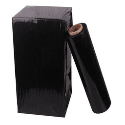 image-18" x 1000' 80 Gauge 4 Rolls Pallet Wrap Stretch Film Hand Shrink Wrap 1000FT