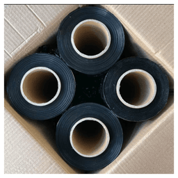 image-18" x 1000' 80 Gauge 4 Rolls Pallet Wrap Stretch Film Hand Shrink Wrap 1000FT