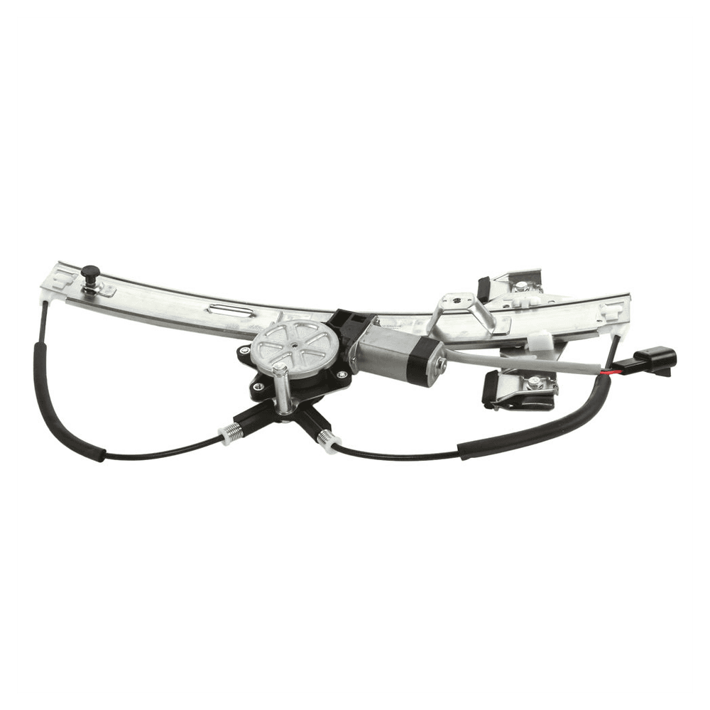 image-Rear Right Power Window Regulator with Motor for Pontiac Grand Prix 04-08