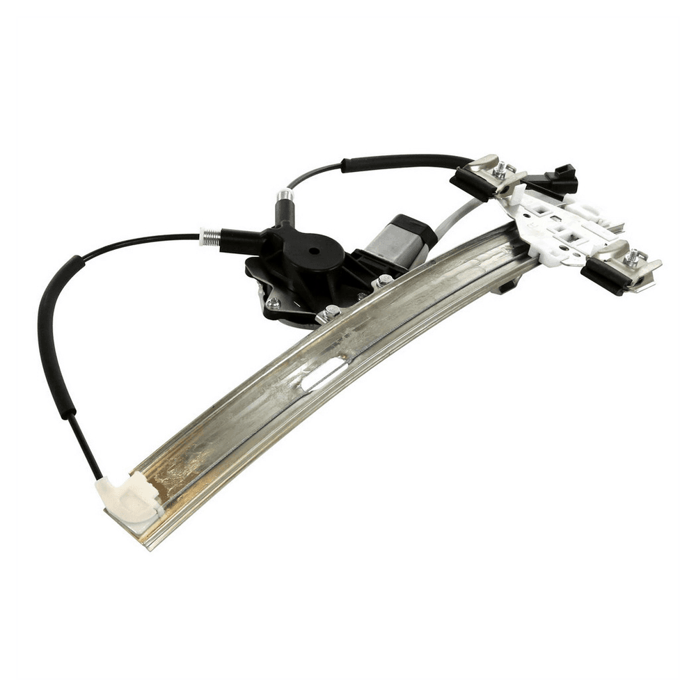 image-Rear Right Power Window Regulator with Motor for Pontiac Grand Prix 04-08