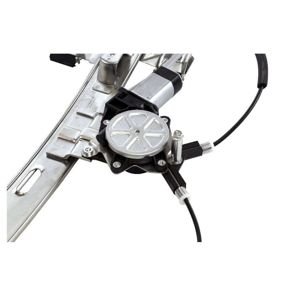 image-Rear Right Power Window Regulator with Motor for Pontiac Grand Prix 04-08