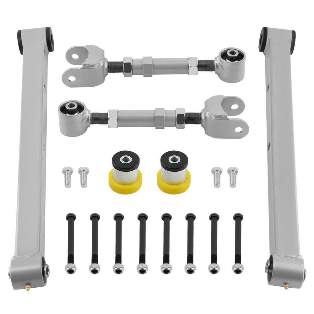 image-Adjustale Control Trailing Arm Kit for GMC A Body for Chevelle Cutlass 1967-1972