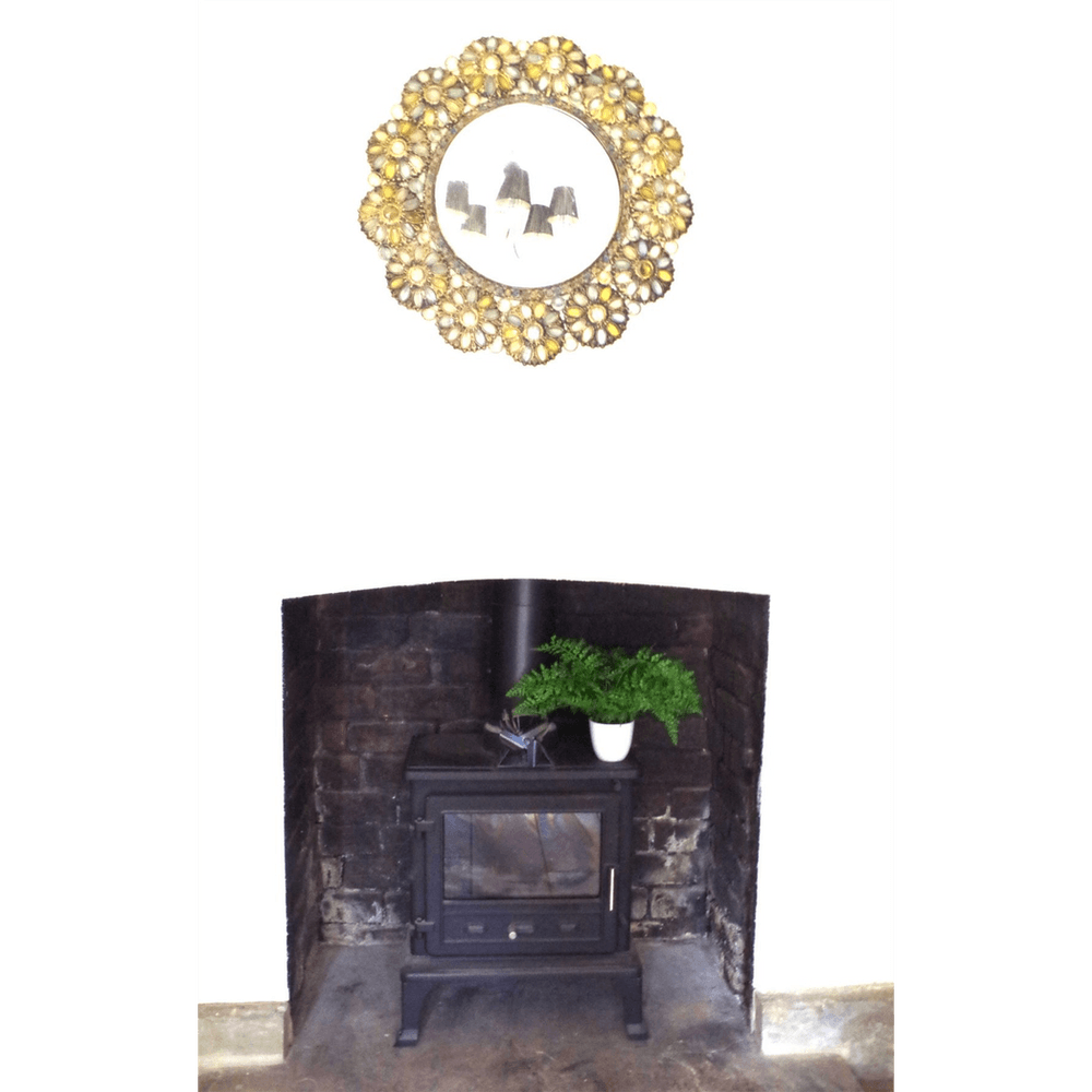 image-30cm Artificial Potted Royal Fern