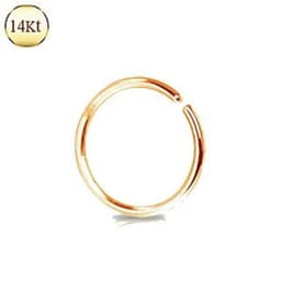 image-14Kt. Rose Gold Seamless Ring