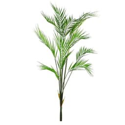 image-118cm Artificial Palm Tree- Unpotted 11 Leaves