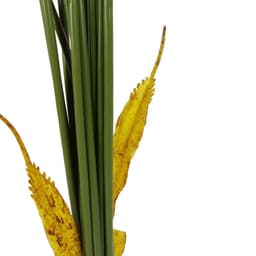 image-118cm Artificial Palm Tree- Unpotted 11 Leaves