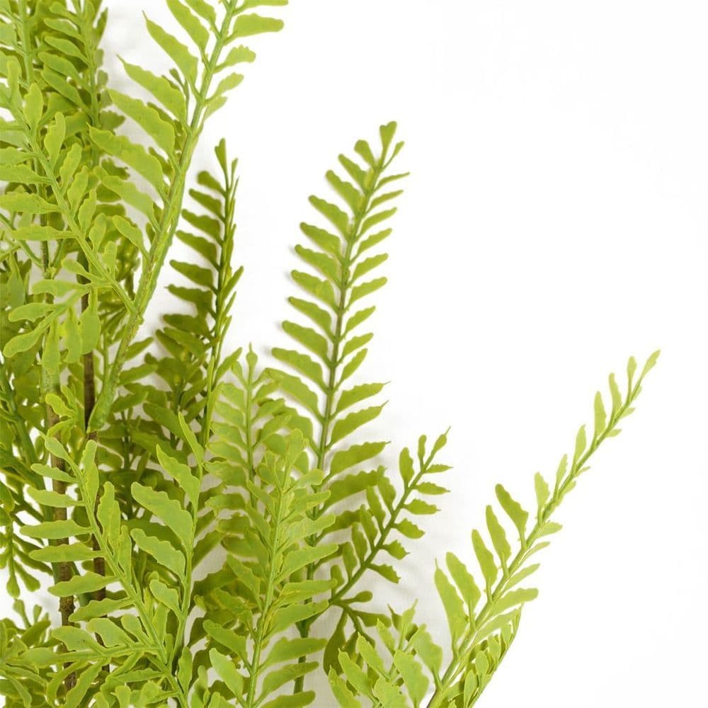 image-Pack of 6 x 95cm Artificial Himilayan Maidenhair Fern Stem