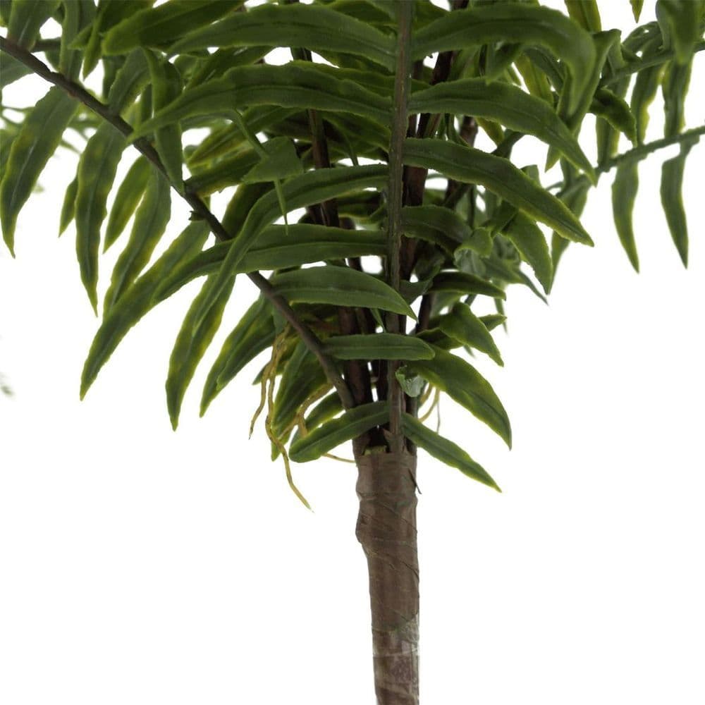 image-50cm Artificial Boston Fronded Fern Plant