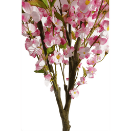 image-180cm Artificial Pink Cherry Tree