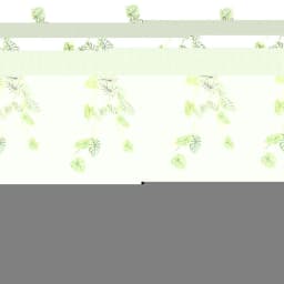 image-6 x 120cm Artificial Hanging Trailing Plant Alocasia Dragon Scale Light