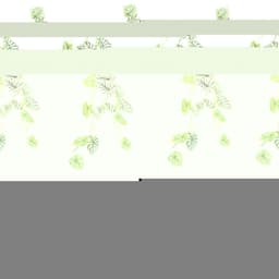 image-6 x 120cm Artificial Hanging Trailing Plant Alocasia Dragon Scale Light