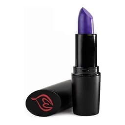 image-Folly Fire Creamy Matte Manipulation Matte Lipstick in Kino no, Royal Purple