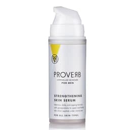 image-Proverb Life Fuelled Skin Care Strengthening Skin Serum for Men, 30ml