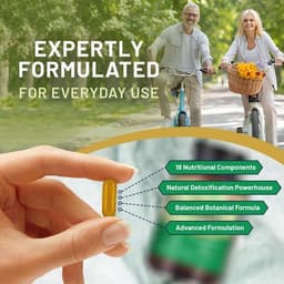 image-Prowise Advanced Livcare+ 60 Capsules Liver Cleanse Detox and Repair for men and women