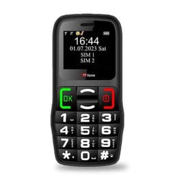 image-TTfone TT220 Big Button Mobile with USB Cable, Vodafone Pay As You Go