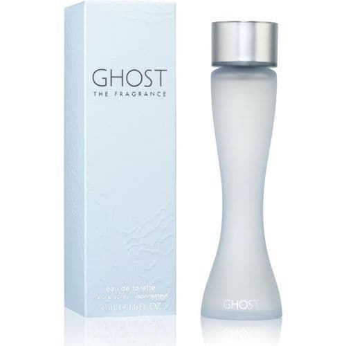 image-Ghost The Fragrance Eau de Toilette Spray 50ml