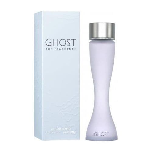 image-Ghost The Fragrance Eau de Toilette Spray 50ml