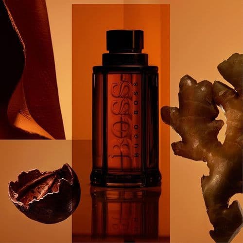 image-Hugo Boss The Scent Eau De Toilette Spray 100ml
