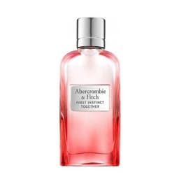 image-Abercrombie & Fitch First Instinct Together For Her Eau De Parfum Spray 100ml