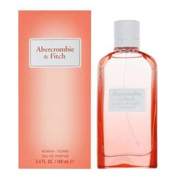 image-Abercrombie & Fitch First Instinct Together For Her Eau De Parfum Spray 100ml