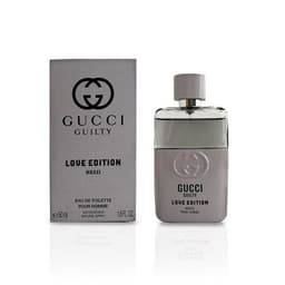image-Gucci Guilty Love Edition 2021 Eau De Toilette Spray 50ml