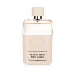 image-Gucci Guilty Love Edition 2021 Eau De Toilette Spray 50ml