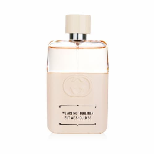 image-Gucci Guilty Love Edition 2021 Eau De Toilette Spray 50ml