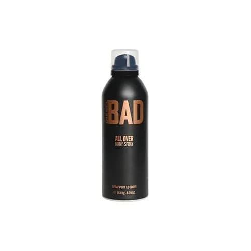 image-Diesel Bad Body Spray 200ml
