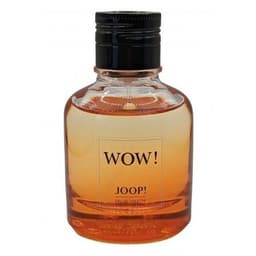 image-Joop! Wow! Fresh for Men Eau De Toilette Spray 40ml