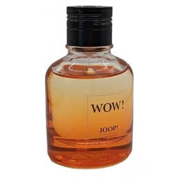 image-Joop! Wow! Fresh for Men Eau De Toilette Spray 40ml