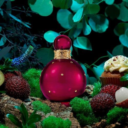 image-Britney Spears Fantasy Intense Eau De Parfum Spray 100ml