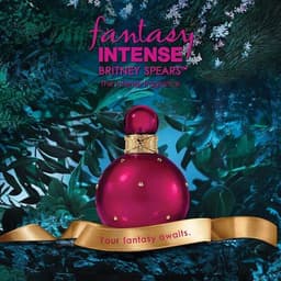 image-Britney Spears Fantasy Intense Eau De Parfum Spray 100ml