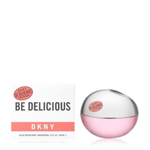 image-Dkny Fresh Blossom Eau de Parfum Spray 100ml