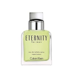image-Calvin Klein Eternity for Men Eau de Toilette Spray 100ml