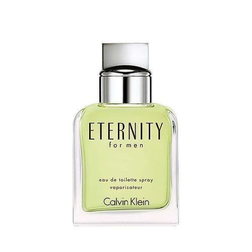 image-Calvin Klein Eternity for Men Eau de Toilette Spray 100ml