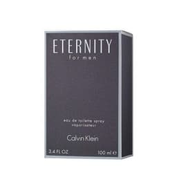 image-Calvin Klein Eternity for Men Eau de Toilette Spray 100ml