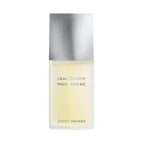 image-Issey Miyake L'eau D'issey Pour Homme Eau de Toilette Spray 125ml
