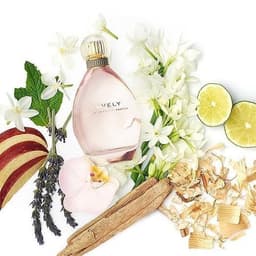 image-Sarah Jessica Parker Lovely Eau de Parfum Spray 50ml