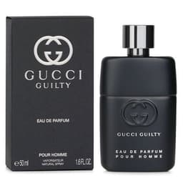image-Gucci Guilty Pour Homme Eau de Parfum Spray 50ml