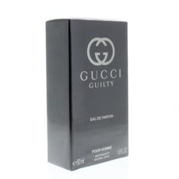 image-Gucci Guilty Pour Homme Eau de Parfum Spray 50ml