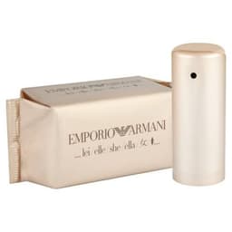 image-Armani Emporio She Eau De Parfum-Spray 50ml