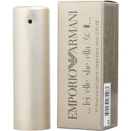 image-Armani Emporio She Eau De Parfum-Spray 50ml