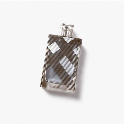 image-Burberry Brit Eau De Toilette Spray 100ml