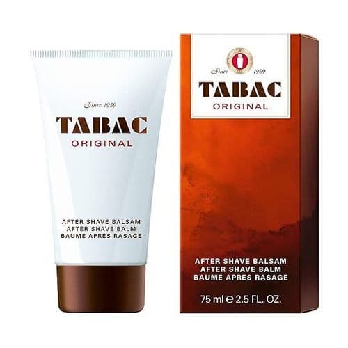 image-Tabac After Shave Balm 75ml