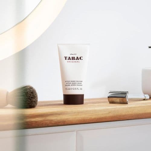 image-Tabac After Shave Balm 75ml
