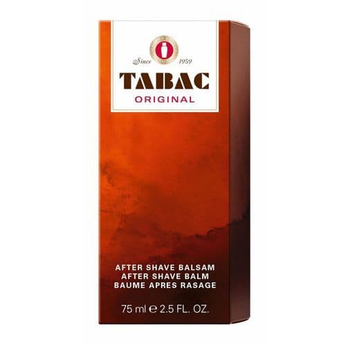 image-Tabac After Shave Balm 75ml