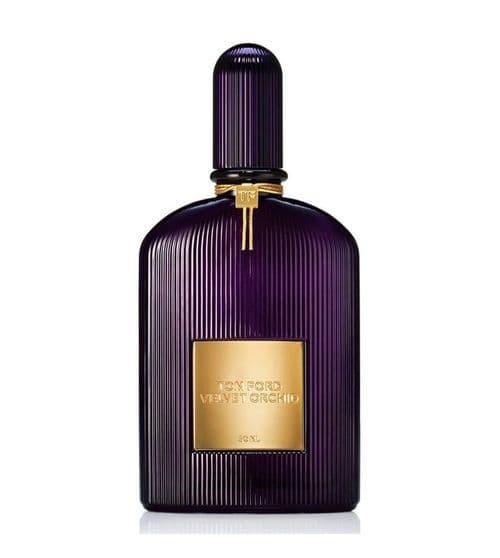 image-Tom Ford Velvet Orchid Eau De Parfum Spray 50ml